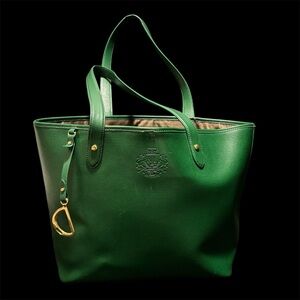 Ralph Lauren | Tote Bag